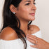 Or Vermeil | Anneau de perle naturelle